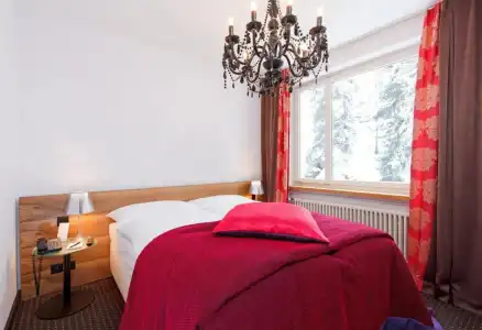 Tschuggen Grand - 11