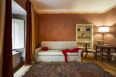 Residenza d'Epoca Antica Torre di Via Tornabuoni - 121