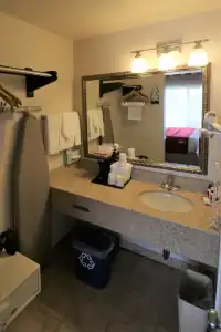 Ramada by Wyndham San Diego Airport - 43