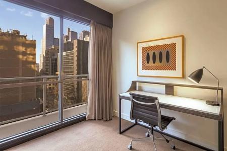 Adina Apartment Melbourne - 73