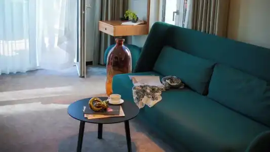 Baltic Hideaway Beach Warnemünde - 54