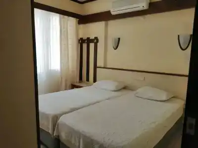 Oya Family Suites - 43