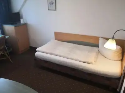 Pension Am Heusteig - 51