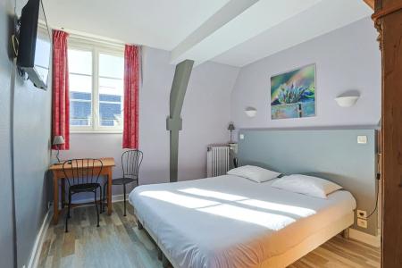 Hôtel François d'o - 52