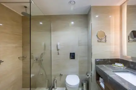 Side Sunport & Spa - All Inclusive - 5