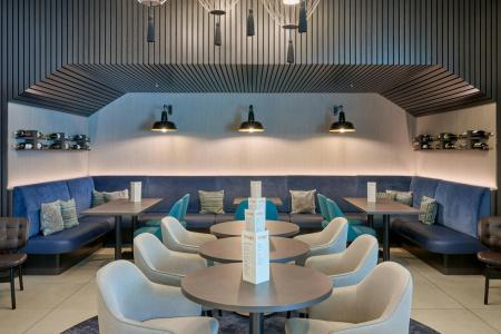 Premier Inn Wurzburg - 45