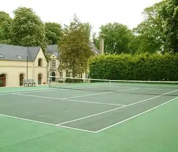 Château de Bellefontaine - 17