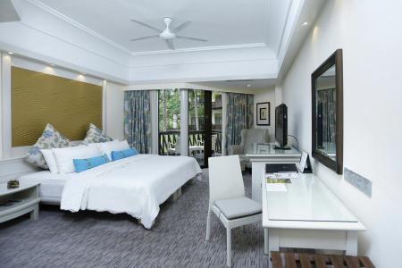 The Magellan Sutera Resort - 41