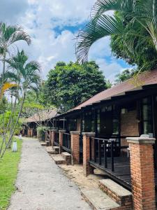 Suan Bankrut Beach Resort - 19