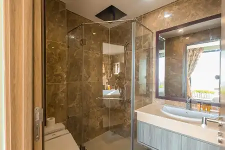 Tom Hill Boutique Resort & Spa - Sea View - 63