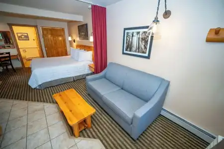 Appenzell Inn - 125