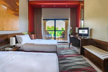 Holiday Inn Resort Dead Sea by IHG - 97