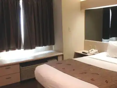 Motel 6 El Paso, TX - Southeast - 44