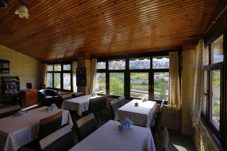 Guven Cave - 19