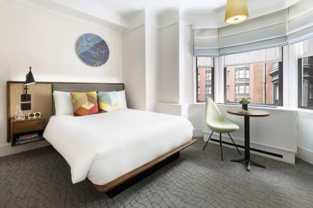Seville Nomad, in the Unbound Collection by Hyatt - 35
