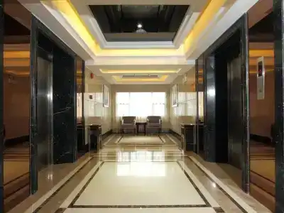 JI (Shenzhen North Railway Station Subway Station) - 2