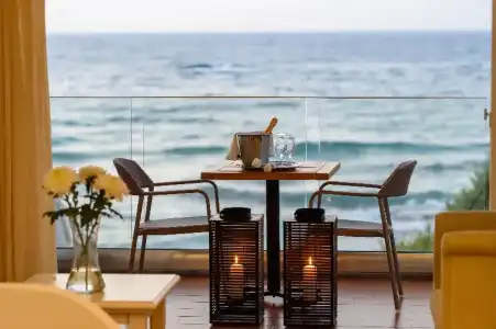 Alexander Beach & Village Resort - 178