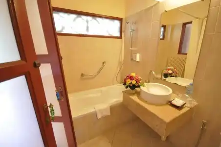 Phuwanalee Resort - 113