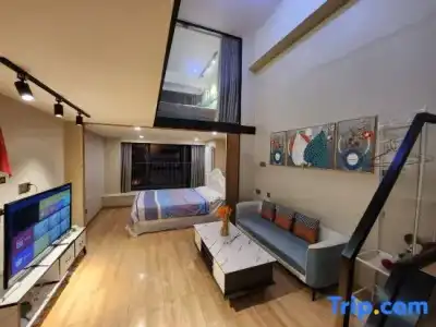 INN Kham Apartment - 75