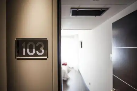 Hostal Barcelona - 2