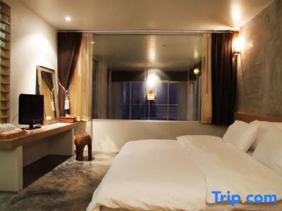 Bari Lamai Resort - 53