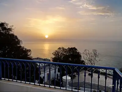 La Villa Bleue - 114