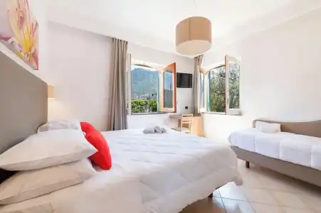 Villa Francesca Relais - 54