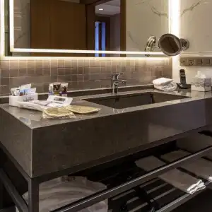 Mercure Trabzon - 49