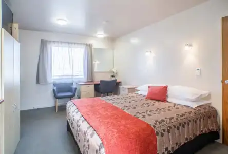 Bella Vista Motel Greymouth - 24