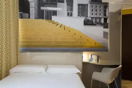 B&B Roma Pietralata Tiburtina - 27