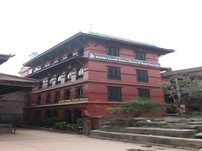 Siddhi Laxmi Guest House - 17