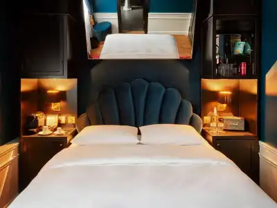 Provocateur Berlin, a Member of Designs - 33