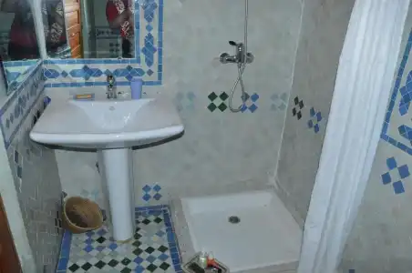 Riad Au 20 Jasmins - 19