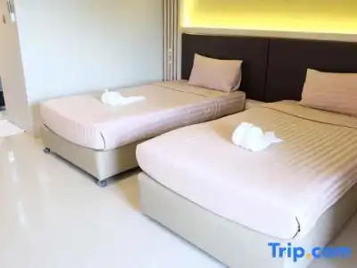 Silom Boutique Hatyai - 49