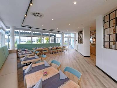 Fora Hannover by Mercure - 15
