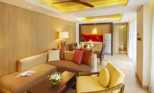 Grand Mercure Phuket Patong - 12