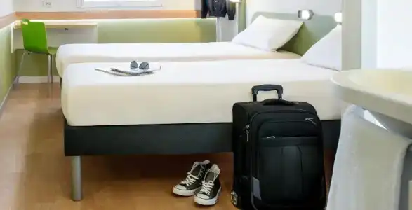 Ibis Budget Osnabrueck City - 46
