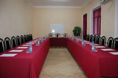 Grand Tashkent - 14
