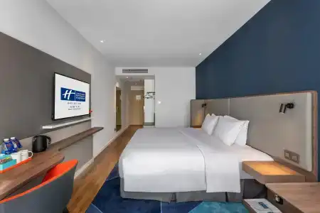 Holiday Inn Express DALI XIAGUAN by IHG - 21