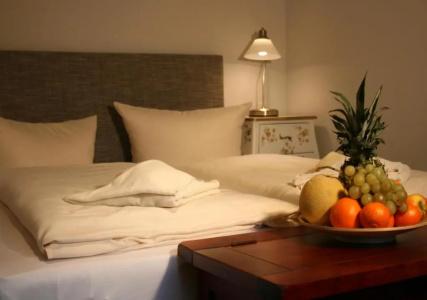 DAS HUDEWALD & Resort - 63
