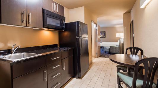 Best Western Plus Oceanside Palms - 32