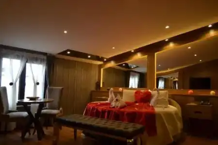 Yeni Otel - 4