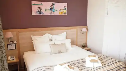 Hôtel Vatel - 64