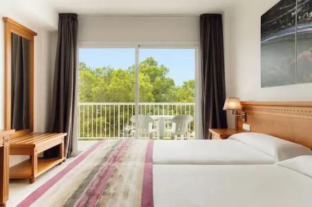 Bluesea Coral Beach - 98
