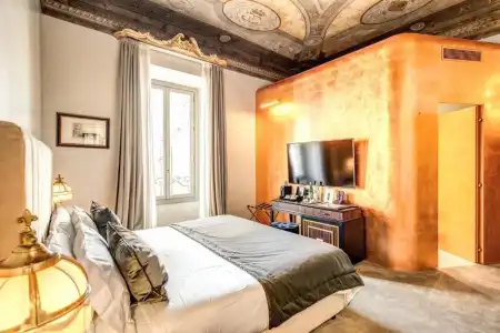 Martius Private Suites - 26