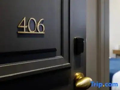 Hôtel Le Marianne - 109