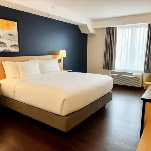 City Express by Marriott Washington, DC Northeast - 22