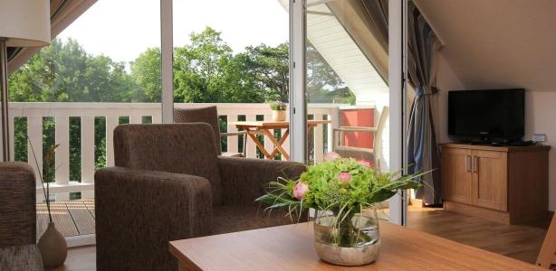 Strandhafer Aparthotel - 28