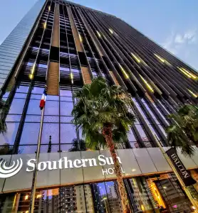 Southern Sun Abu Dhabi - 1