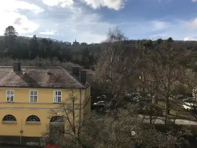 SchlossBad Wilhelmshöhe - 85